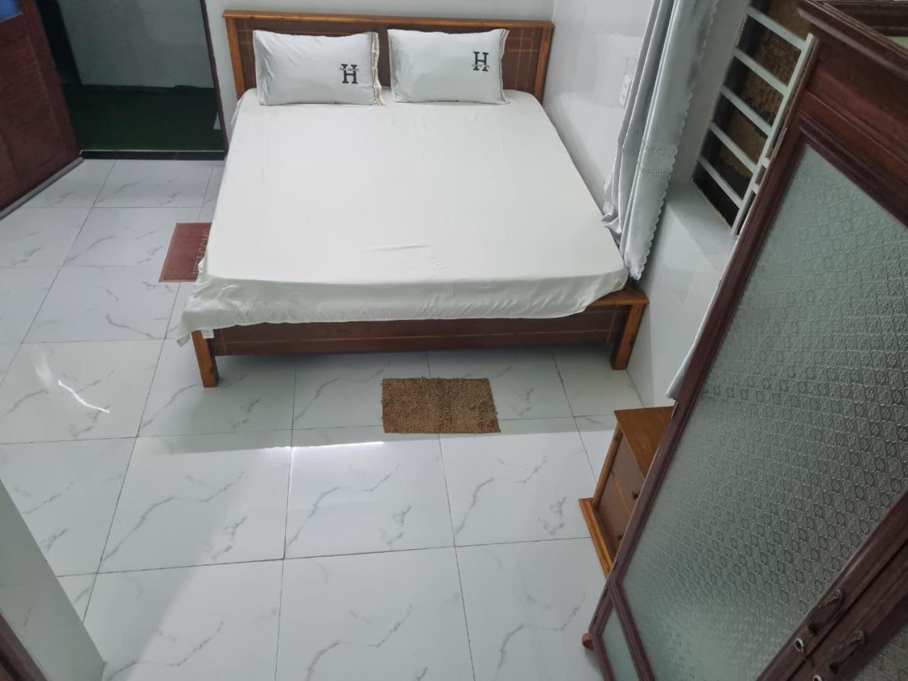Hotel Khach San Ngoc Quynh La Gi Exteriér fotografie