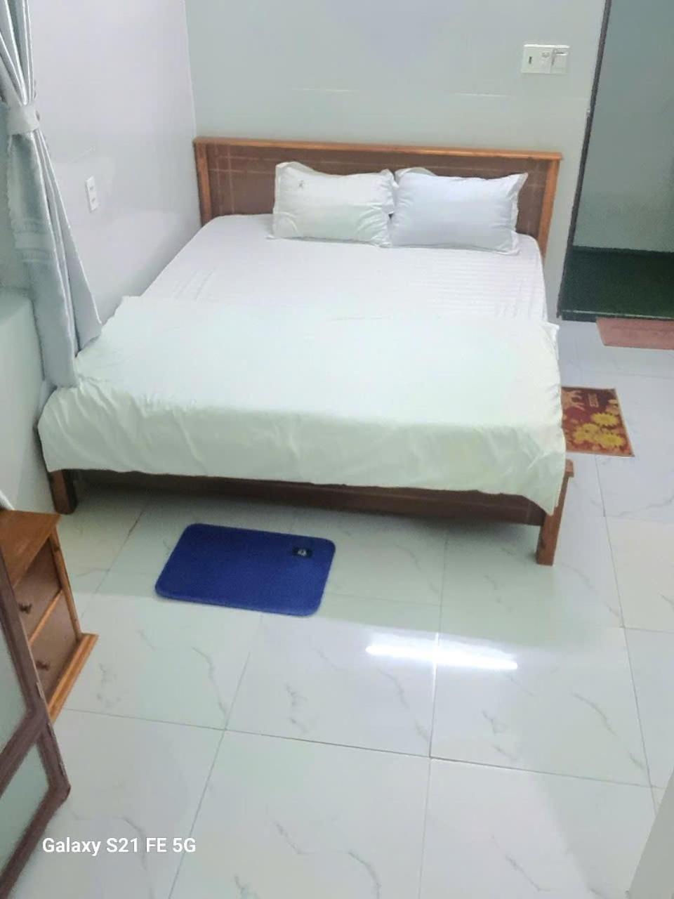 Hotel Khach San Ngoc Quynh La Gi Exteriér fotografie